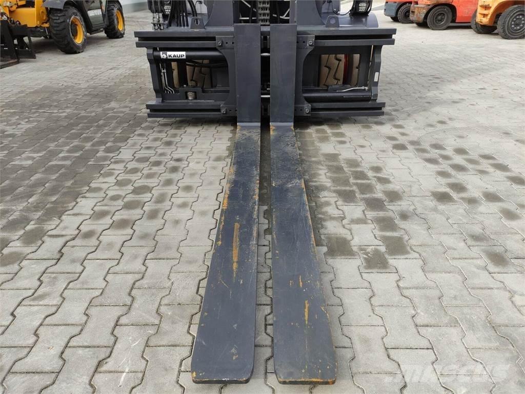 Kaup 10T466 Обработка на материали - други