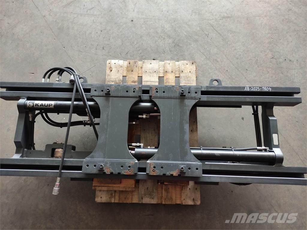 Kaup 10T466 Обработка на материали - други