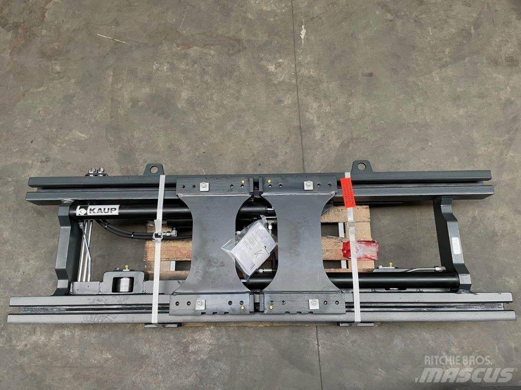 Kaup 10T466 / NEU Обработка на материали - други