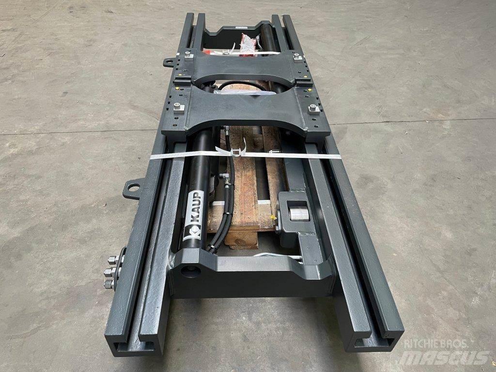 Kaup 10T466 / NEU Обработка на материали - други