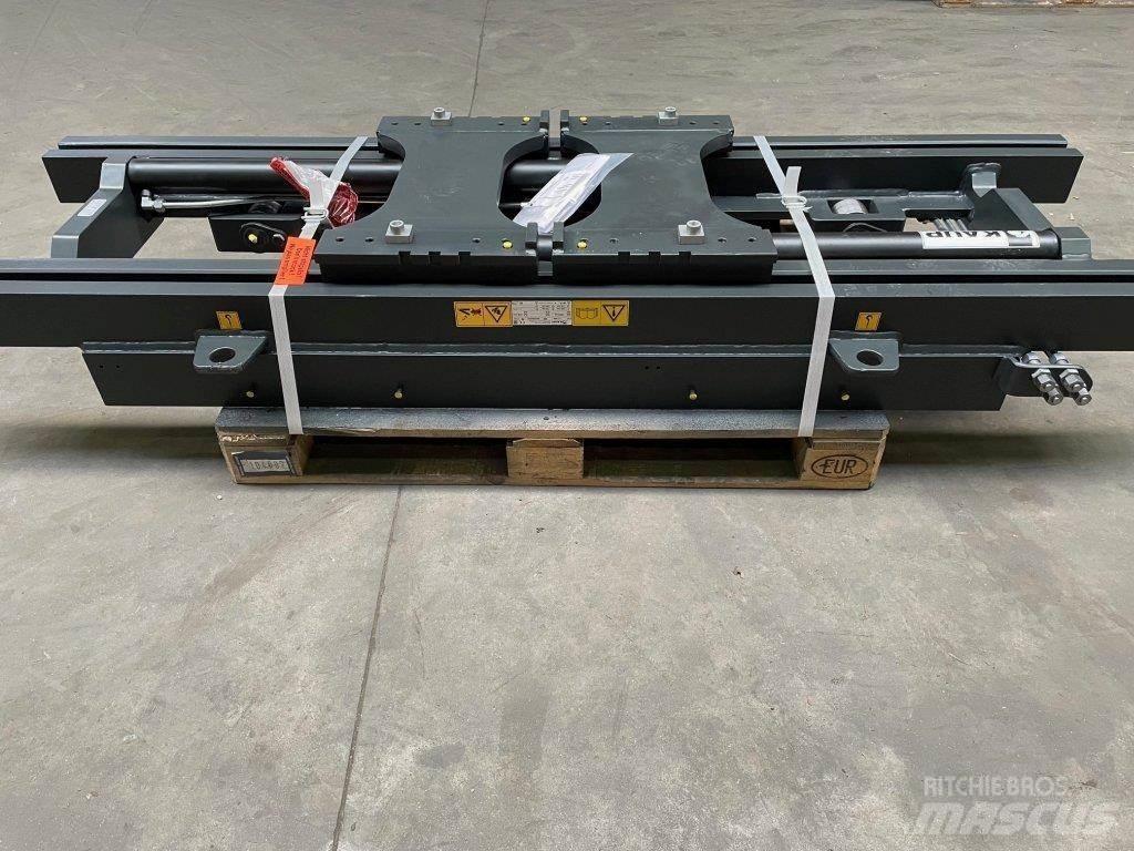 Kaup 10T466 / NEU Обработка на материали - други