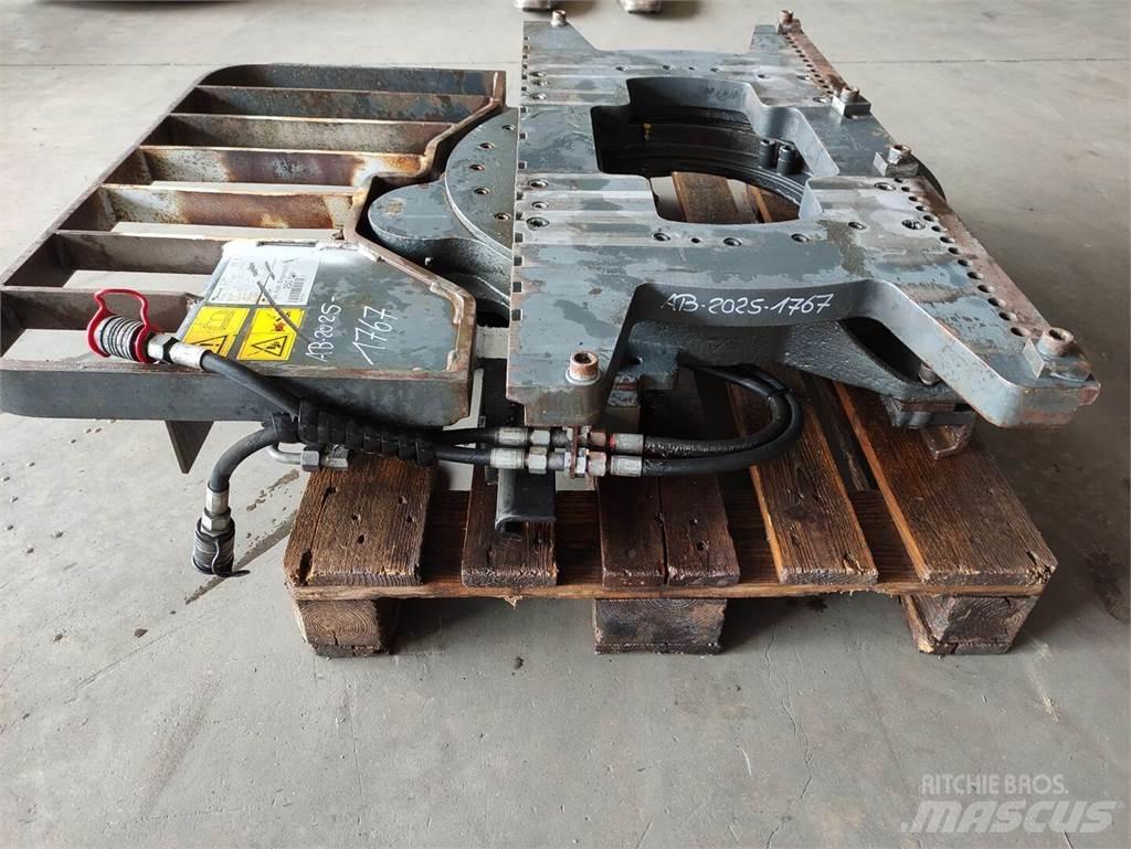 Kaup 2.5T391.1 Обработка на материали - други