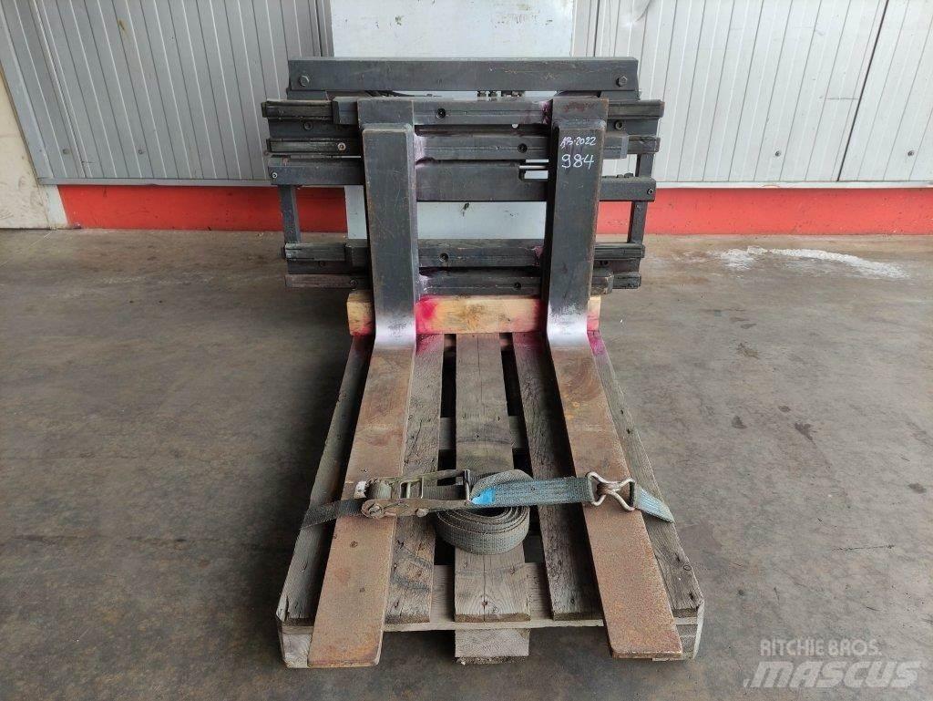 Kaup 2.5T411AH Стяги за бали