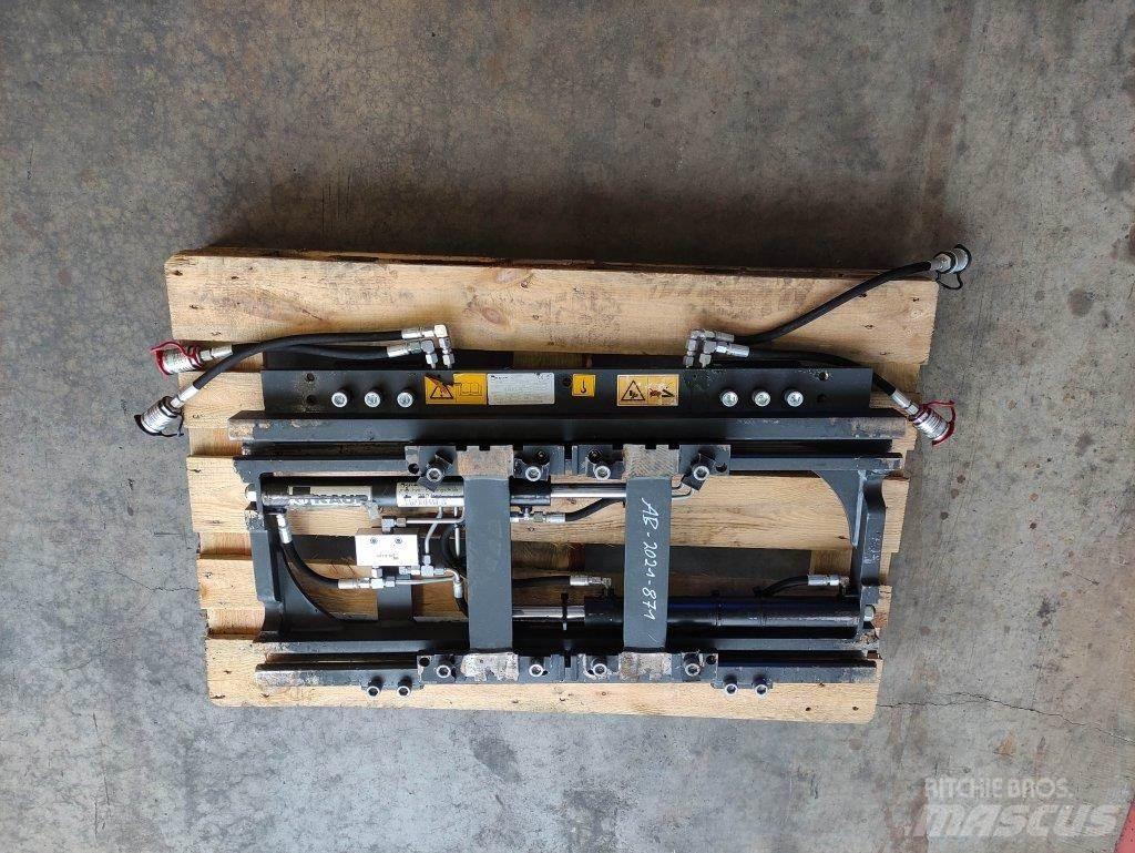 Kaup 2T160B Обработка на материали - други