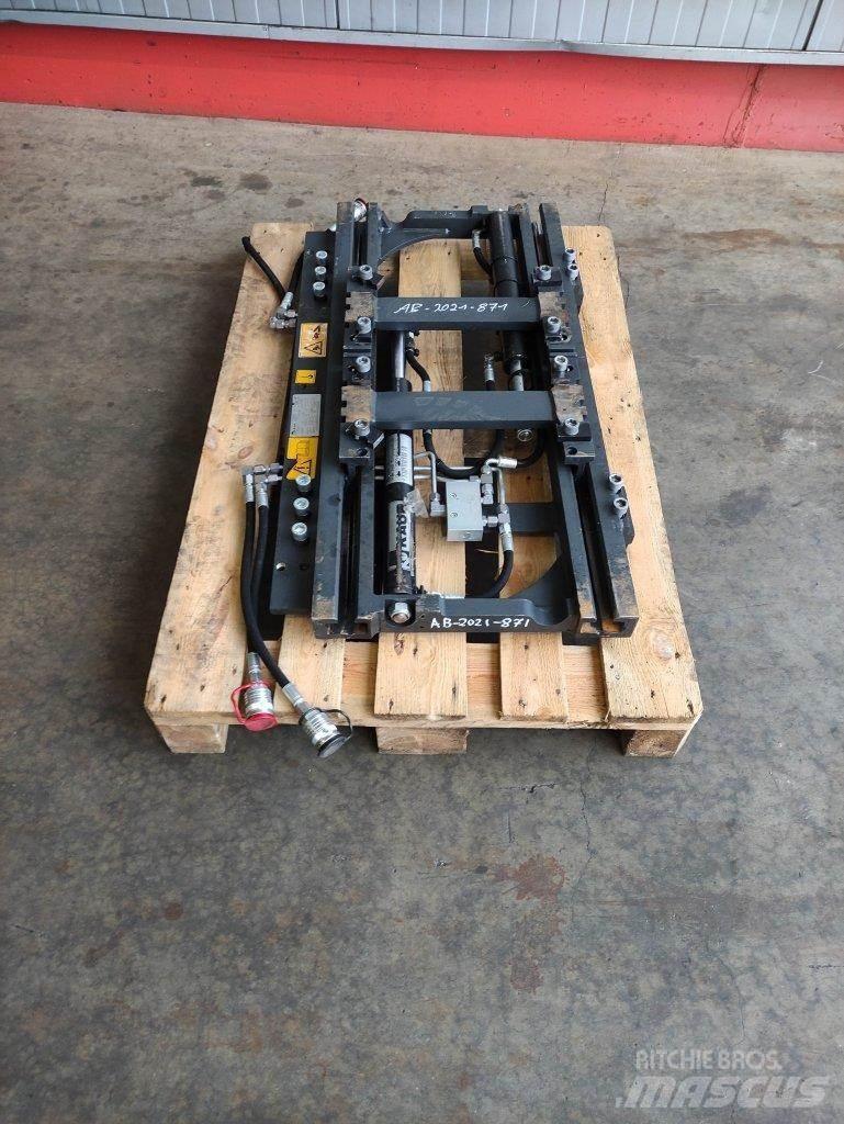 Kaup 2T160B Обработка на материали - други