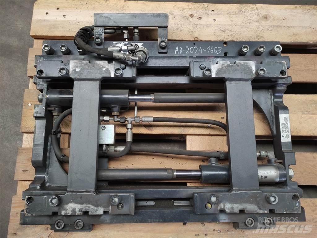 Kaup 2T160B Обработка на материали - други