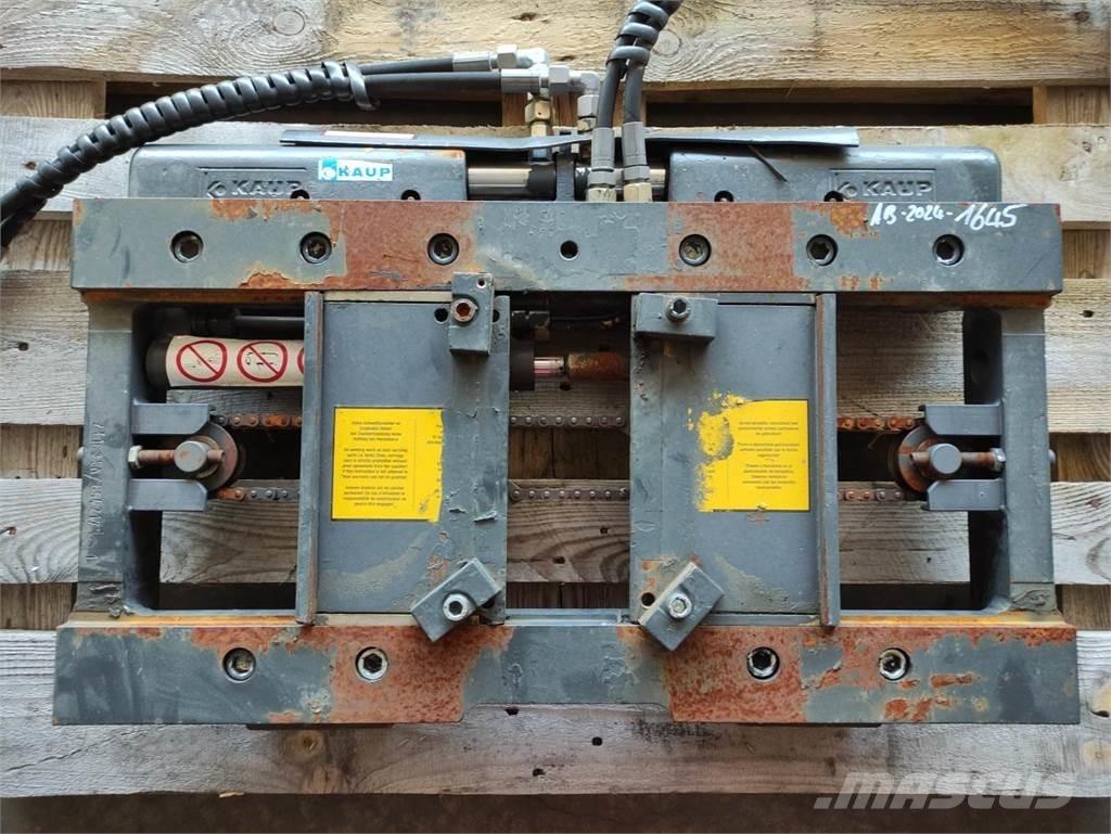 Kaup 2T163SN Обработка на материали - други