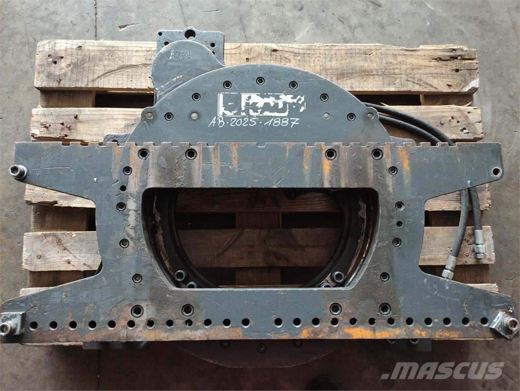 Kaup 2T351.1 Обработка на материали - други