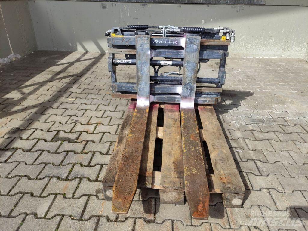 Kaup 2T411 Вилки