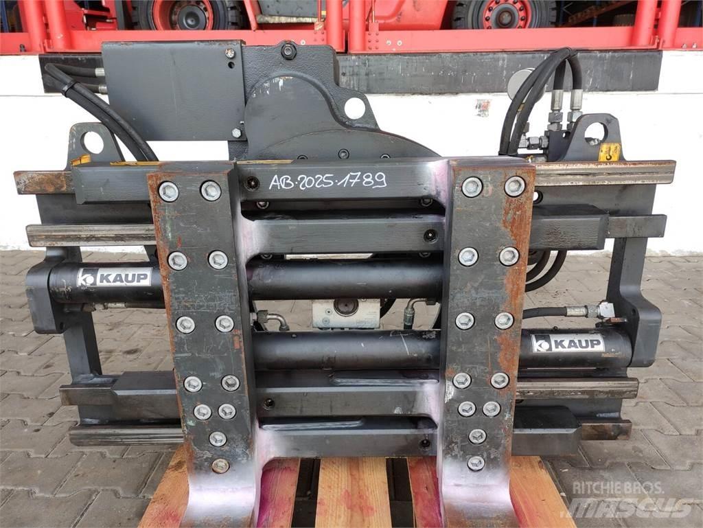 Kaup 2T451A Вилки