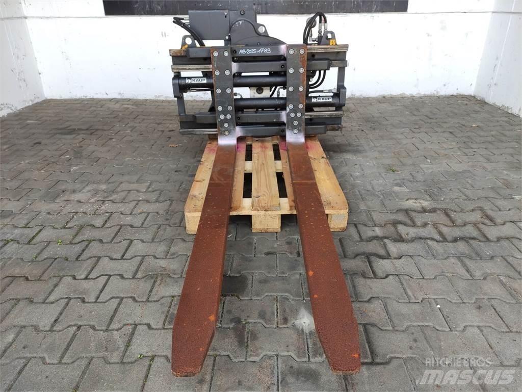 Kaup 2T451A Вилки