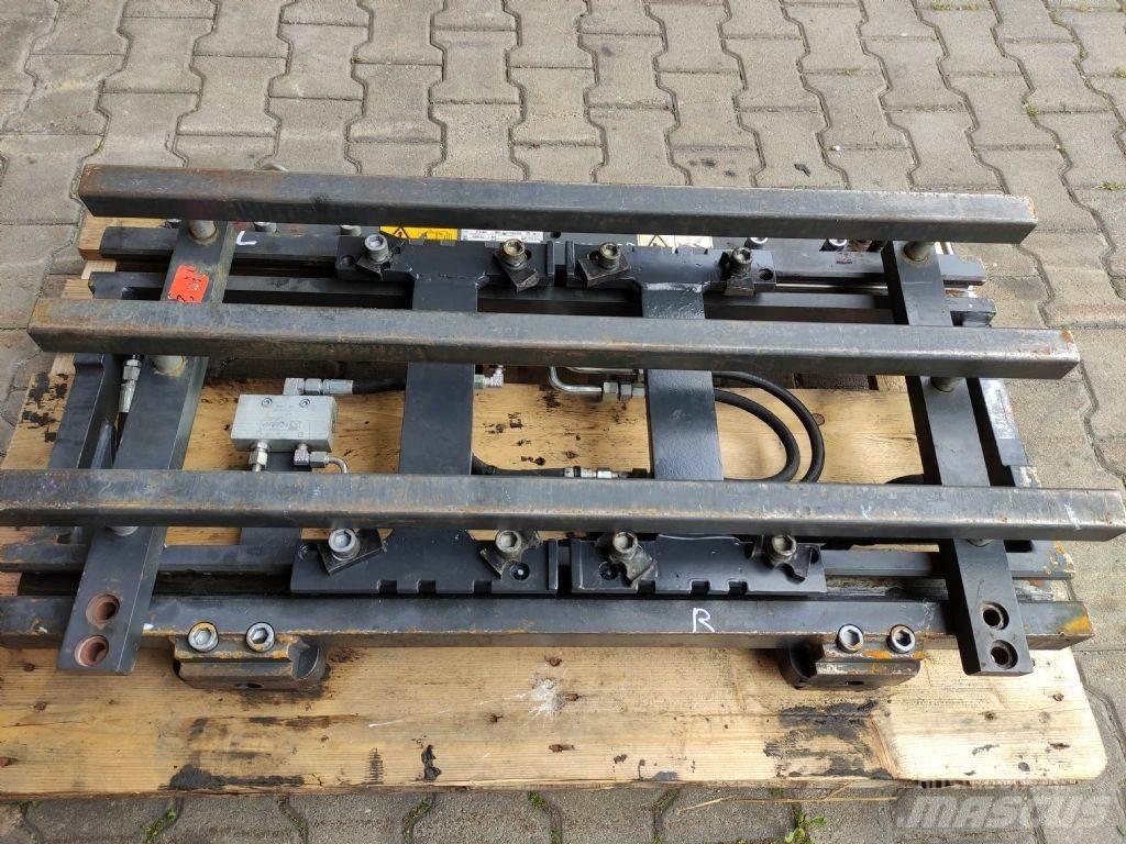 Kaup 2T466B Обработка на материали - други