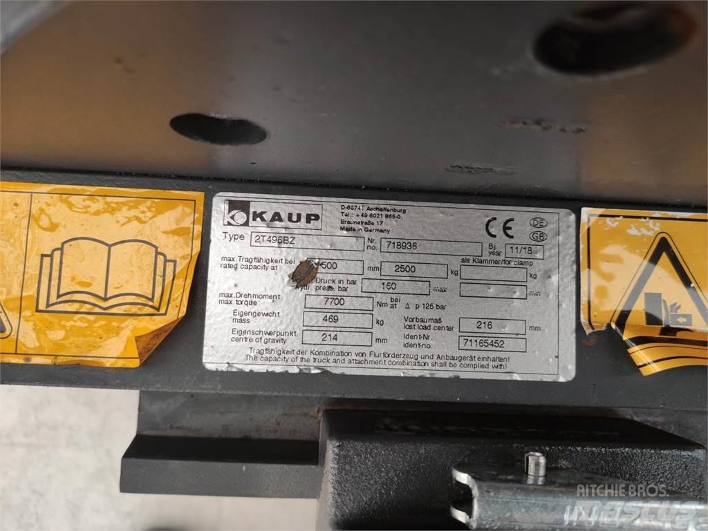Kaup 2T496BZ Обработка на материали - други