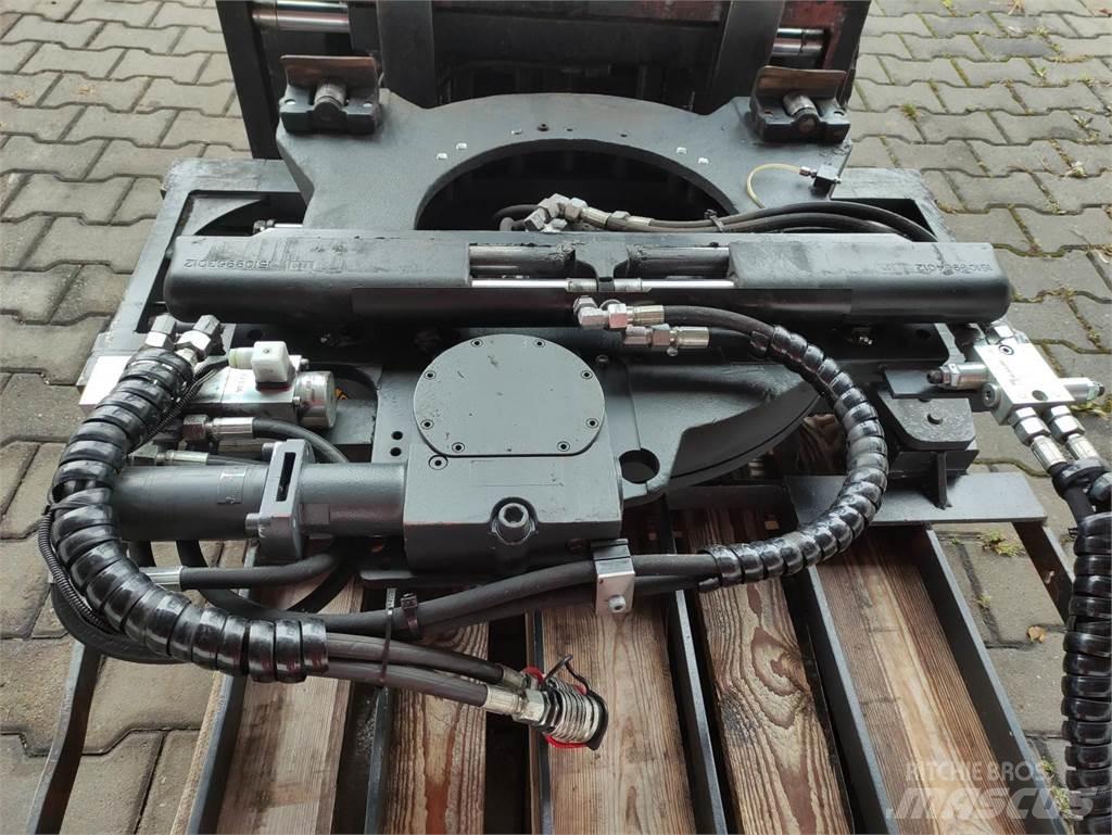 Kaup 2T496BZ Обработка на материали - други