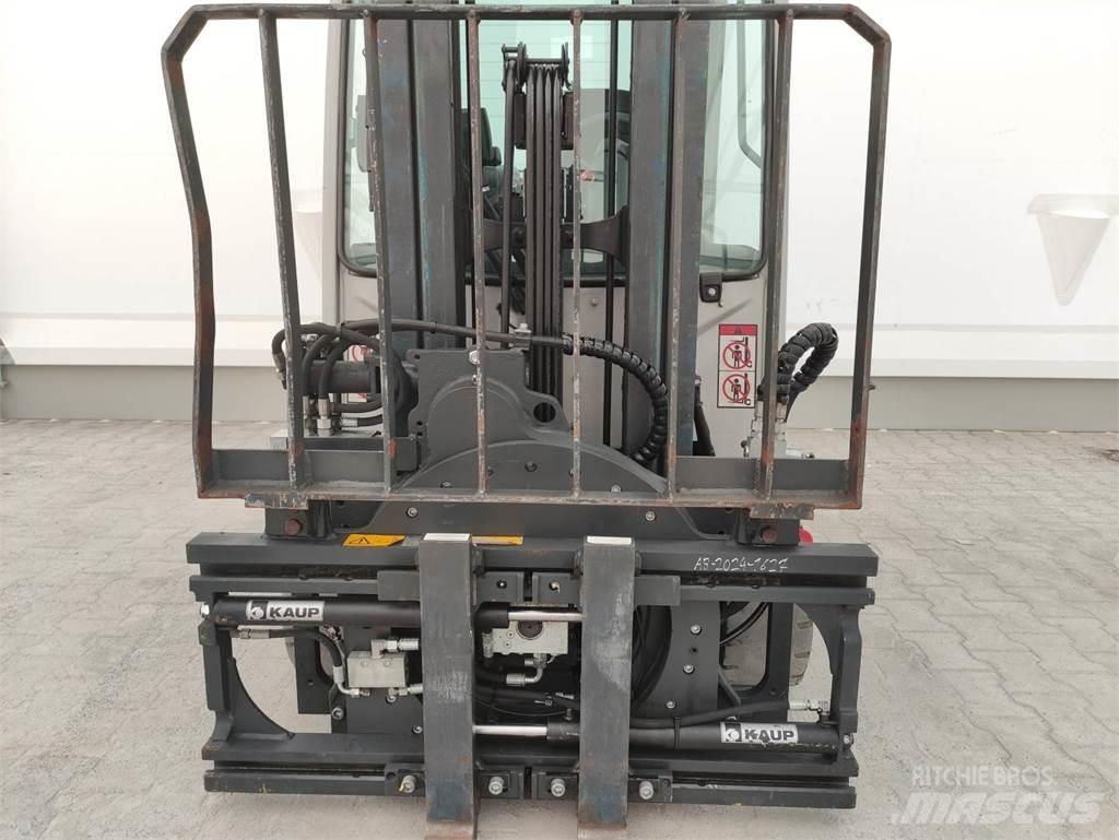 Kaup 2T496BZ Обработка на материали - други