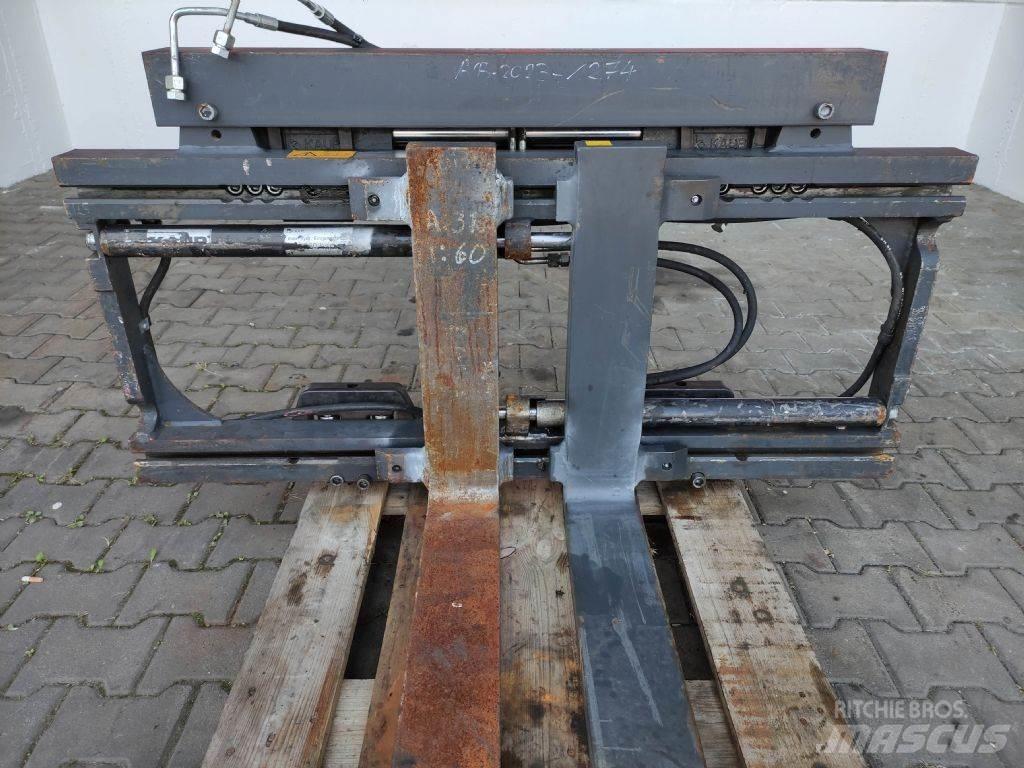 Kaup 3.5T 466B Z Обработка на материали - други
