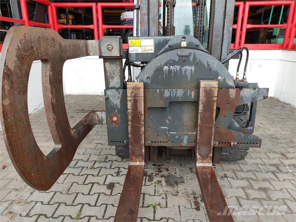 Kaup 3.5T391.1-SG Обработка на материали - други