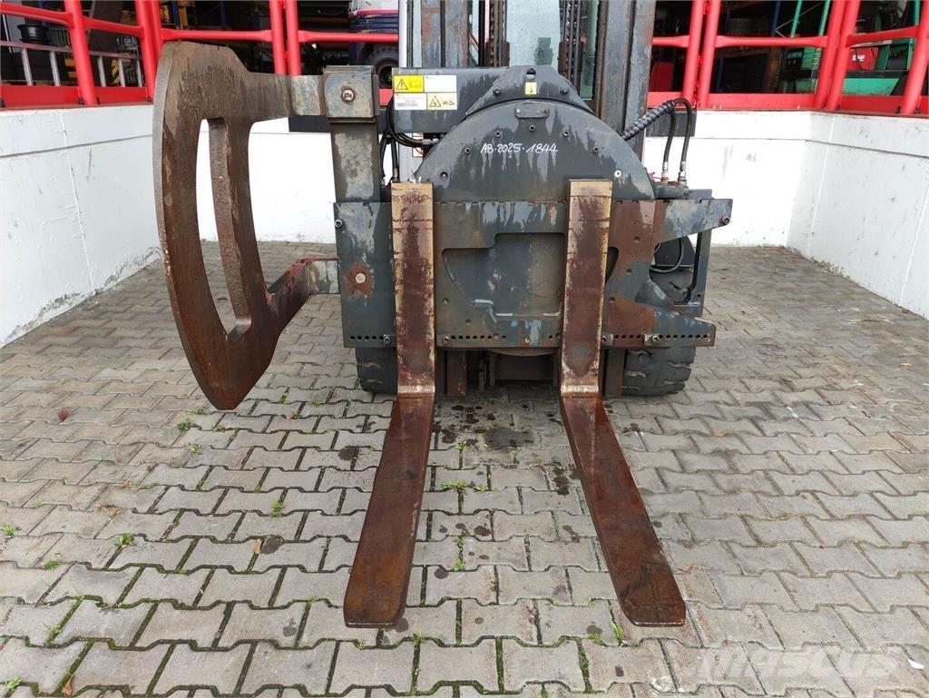 Kaup 3.5T391.1-SG Обработка на материали - други