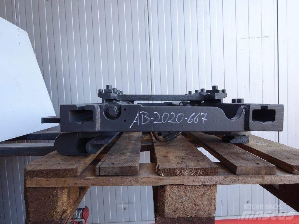 Kaup 3.5T466B Обработка на материали - други