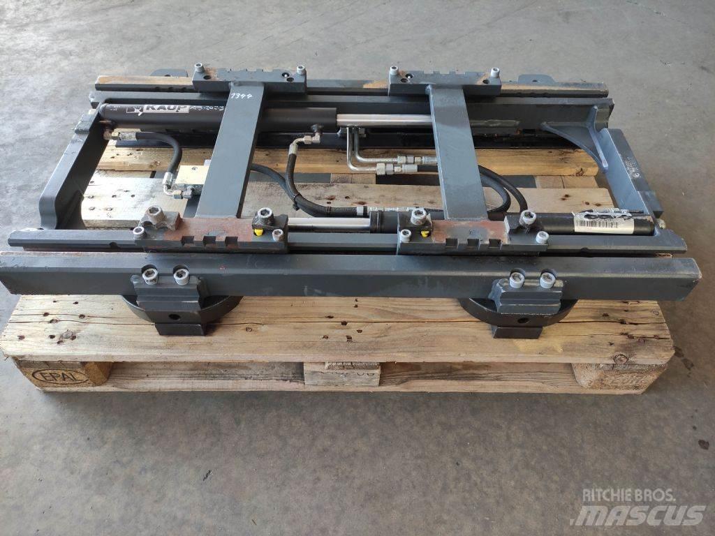 Kaup 3.5T466B Обработка на материали - други