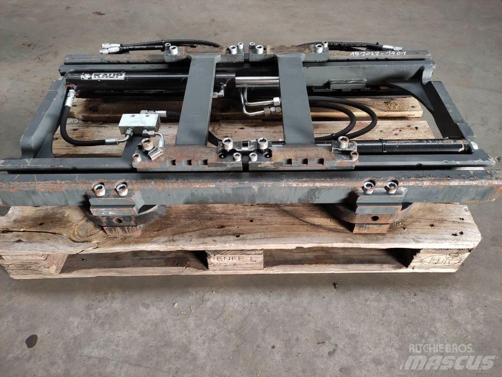 Kaup 3.5T466B Обработка на материали - други