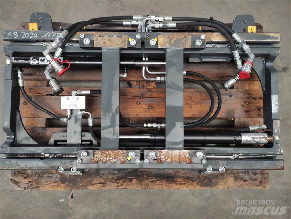Kaup 3.5T466B Обработка на материали - други