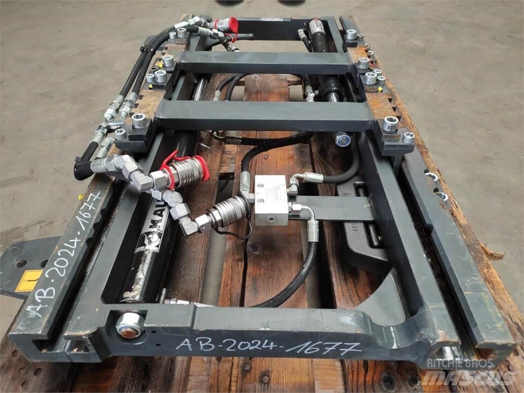 Kaup 3.5T466B Обработка на материали - други