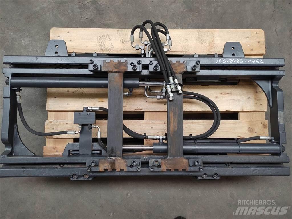 Kaup 3.5T466B Обработка на материали - други