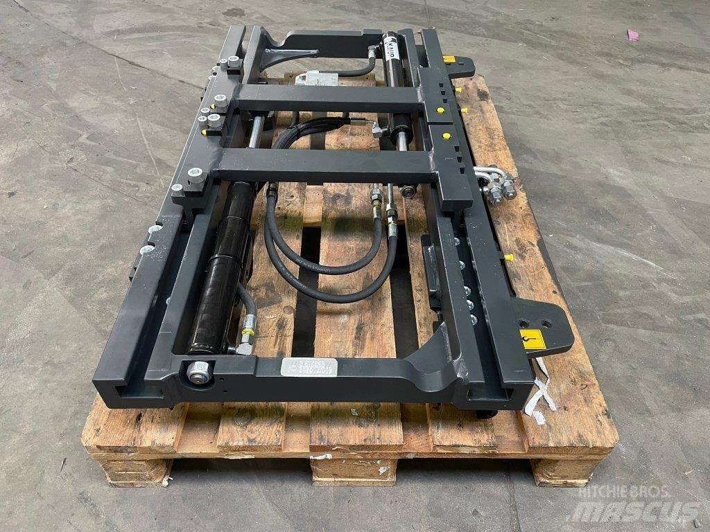 Kaup 3.5T466B / NEU Обработка на материали - други