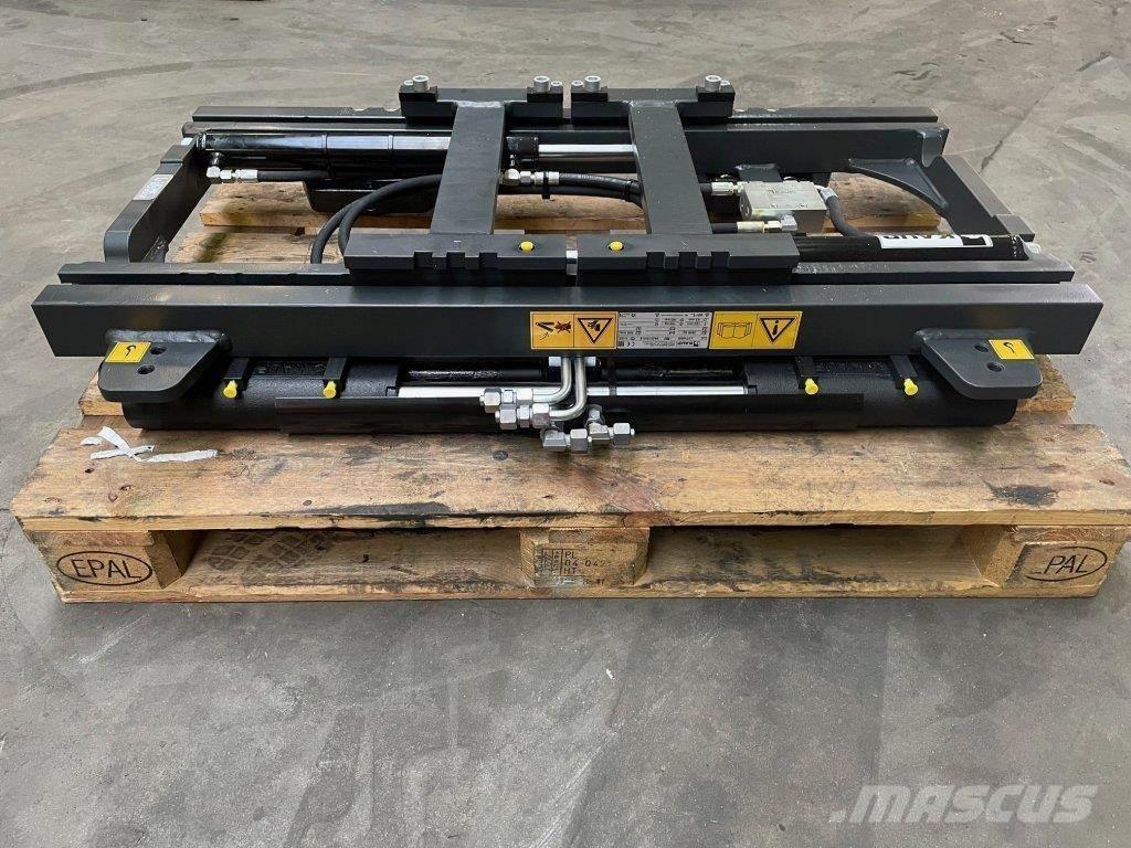 Kaup 3.5T466B / NEU Обработка на материали - други