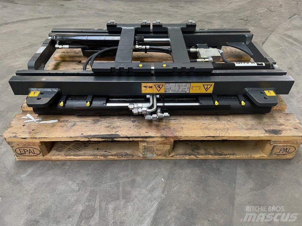 Kaup 3.5T466B / NEU Обработка на материали - други