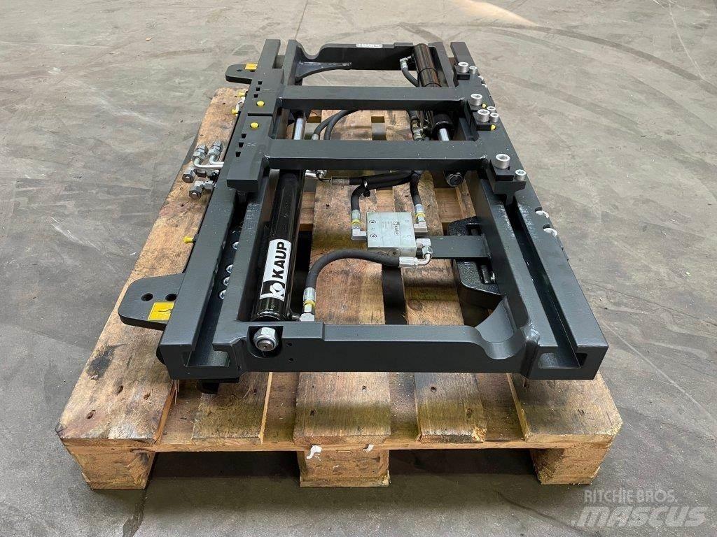 Kaup 3.5T466B / NEU Обработка на материали - други