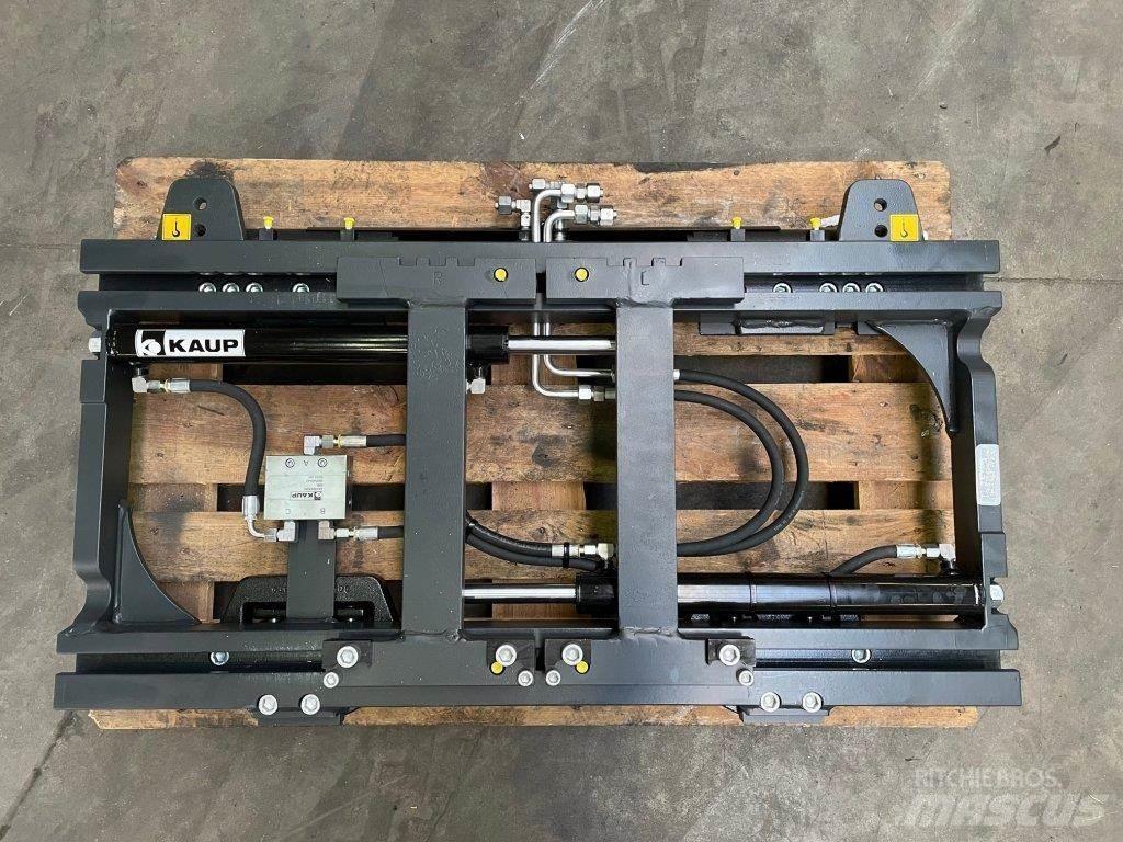 Kaup 3.5T466B / NEU Обработка на материали - други