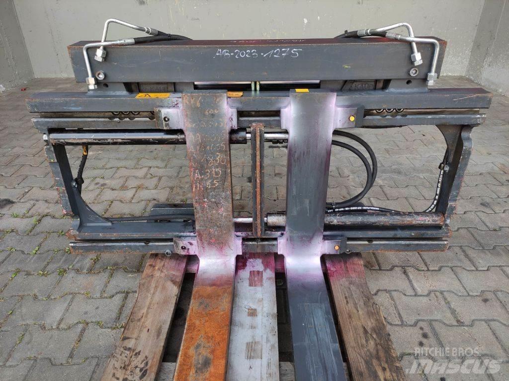 Kaup 3.5T466BZ Обработка на материали - други