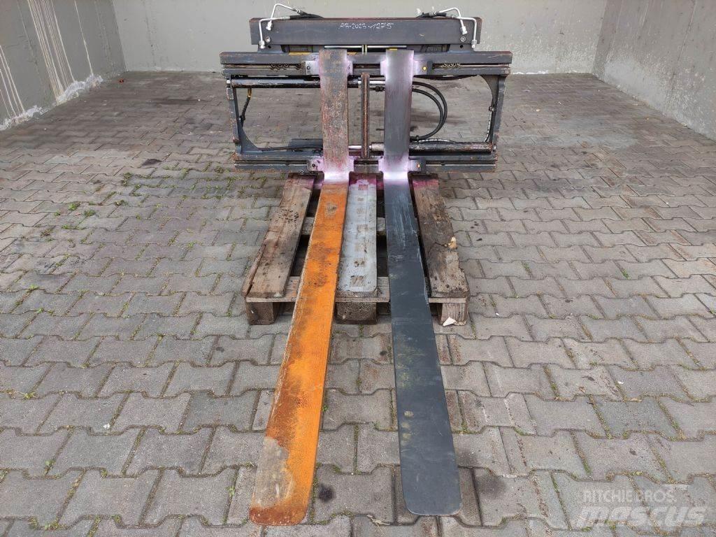 Kaup 3.5T466BZ Обработка на материали - други