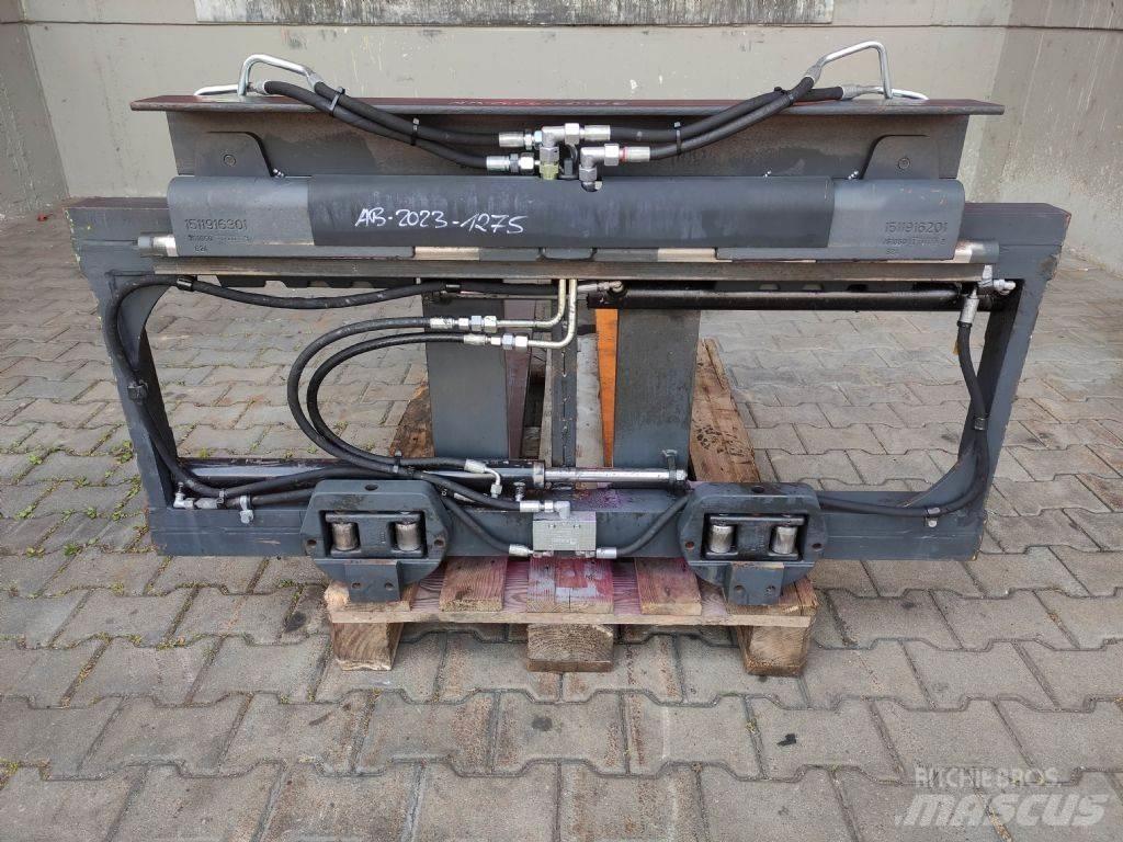 Kaup 3.5T466BZ Обработка на материали - други