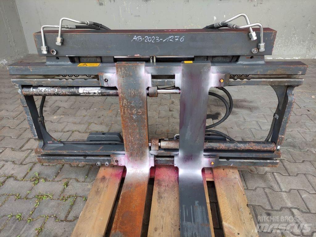 Kaup 3.5T466BZ Обработка на материали - други