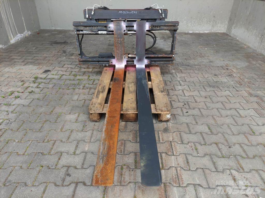 Kaup 3.5T466BZ Обработка на материали - други
