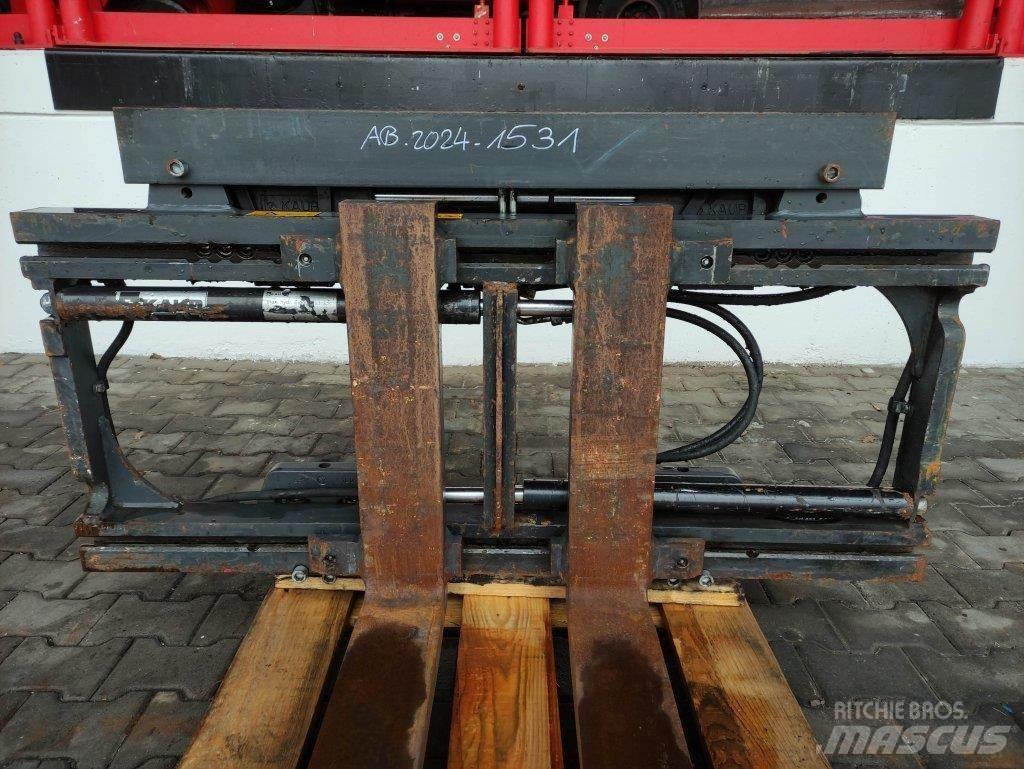Kaup 3.5T466BZ Обработка на материали - други