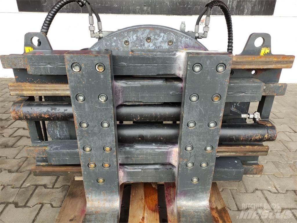 Kaup 3T451A Стяги за бали