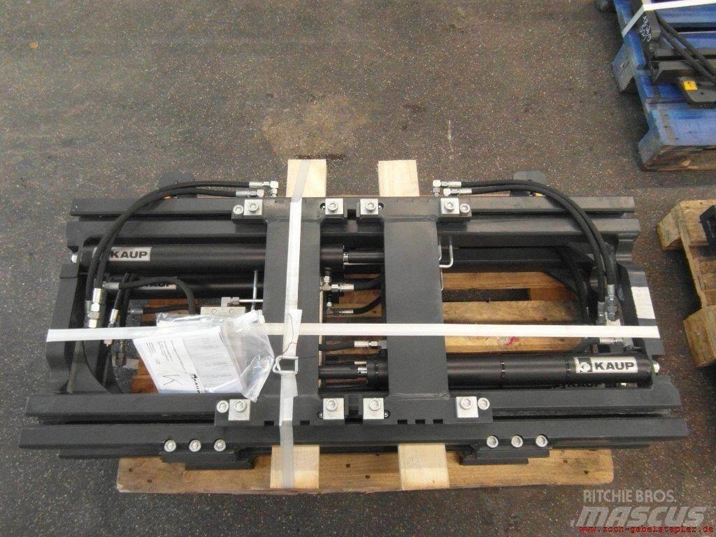 Kaup 4.8T160B Обработка на материали - други