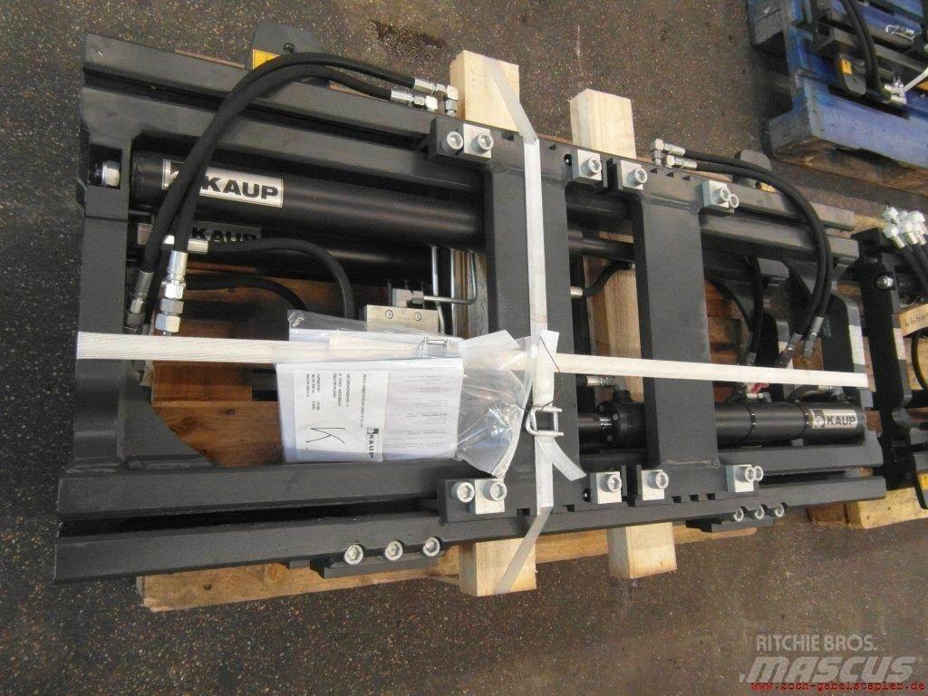 Kaup 4.8T160B Обработка на материали - други