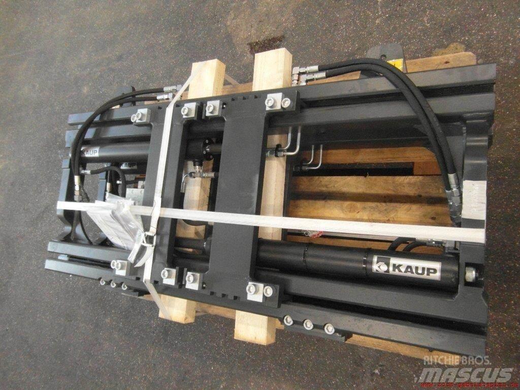 Kaup 4.8T160B Обработка на материали - други