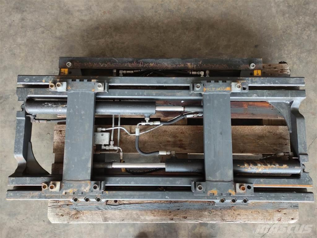 Kaup 4.8T160B Обработка на материали - други