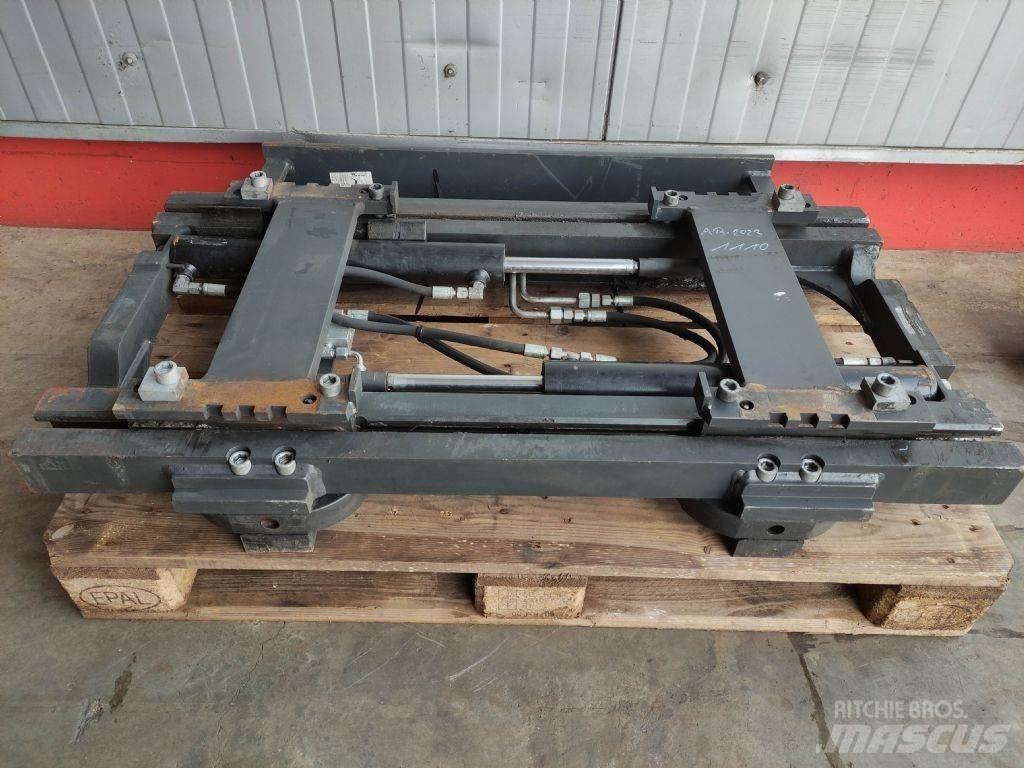 Kaup 4.8T466B Обработка на материали - други