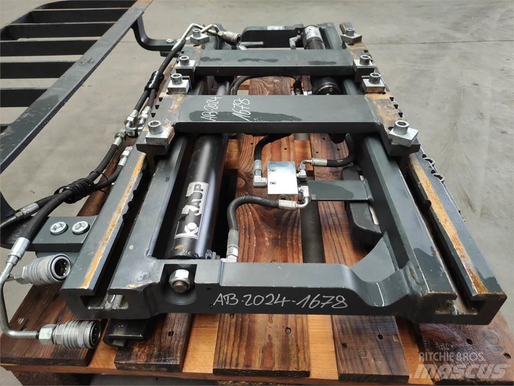 Kaup 4.8T466B Обработка на материали - други