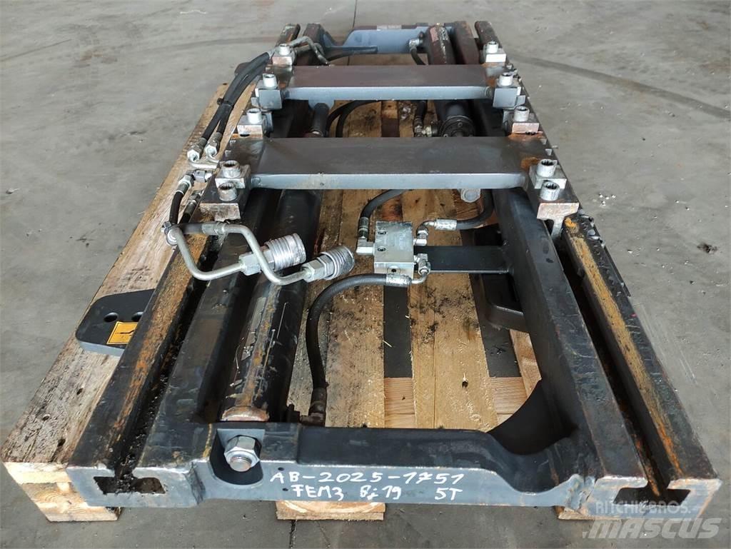 Kaup 4.8T466B Обработка на материали - други
