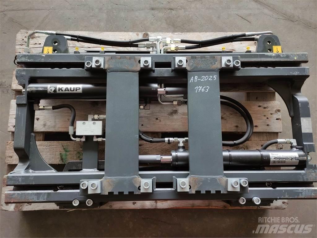Kaup 4.8T466B Обработка на материали - други