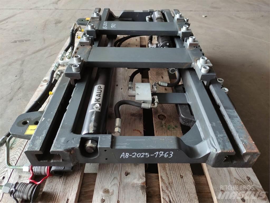 Kaup 4.8T466B Обработка на материали - други