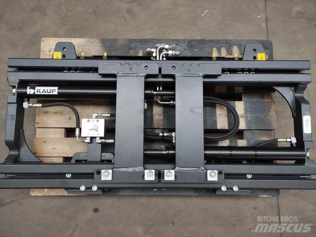 Kaup 4.8T466B / NEU Обработка на материали - други